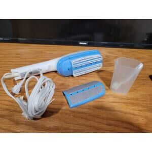 INNS NINGBO Steamer, Handheld Travel Garment Steamer for Clothes